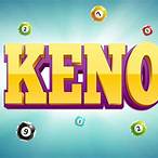 keno lottery software